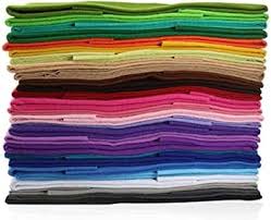 Tela de colores x metro